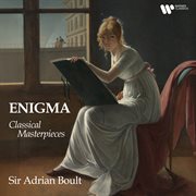 "Enigma" - Classical Masterpieces cover image cdn