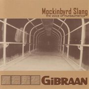 Mockinbyrd Slang: The Voice Of Nureaumerica cover image cdn