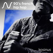 90'S French Hip Hop cover image cdn