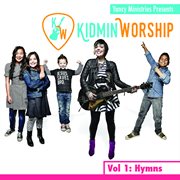 Kidmin Worship Vol. 1: Hymns cover image cdn