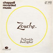 Lpc 1083: Zouche: Pop Sounds By David Holland cover image cdn