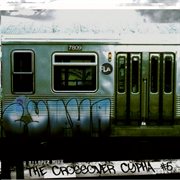 Crossover Cypha #5 cover image cdn