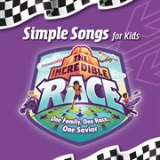 Answers Vbs: Incredible Race - Simple Songs For Kids cover image cdn