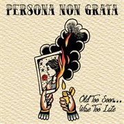 Old Too Soon...Wise Too Late cover image cdn