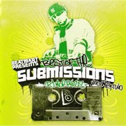 Beatmart Recordings: Best Of The Submissions Vol. 2 cover image cdn