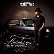 Avísales Que Ya No Andamos [Vol. 2] cover image cdn