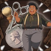 Barbershop Haircut Funk [6 7 Quarters] cover image cdn