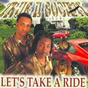 Let's Take A Ride cover image cdn