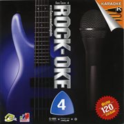 Rock-Oke 4 cover image cdn
