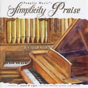 Volume 7 - Piano & Organ cover image cdn