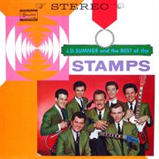 J.D. Sumner And The Best Of The Stamps (Remastered) cover image cdn