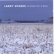 The Coldest Part Of Winter cover image cdn