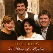 The Story Of A Lifetime cover image cdn