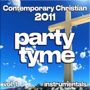 Contemporary Christian 2011, Vol. 1 cover image cdn