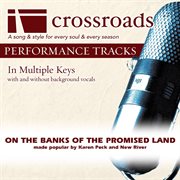 On The Banks Of The Promised Land (Made Popular By Karen Peck And New River) (Performance Track) cover image cdn