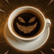 Coffee Spelled Backwards Is Eeffoc Funk cover image cdn