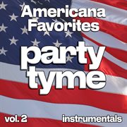 Americana Favorites, Vol. 2 cover image cdn