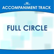 Full Circle (Accompaniment Track) cover image cdn