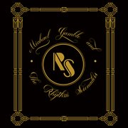Michael Gamble & The Rhythm Serenaders cover image cdn