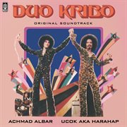 Duo Kribo [Original Motion Picture Soundtrack / Remastered 2024] cover image cdn