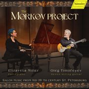 The Morkov Project cover image cdn