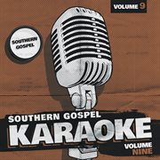 Southern Gospel Karaoke, Vol. 9 cover image cdn
