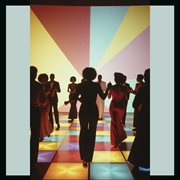 Meet Me On The Dance Floor: 80S Electronic Funk Diamonds And Pearls, Vol. 1 cover image cdn