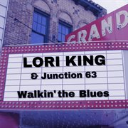 Walkin' The Blues cover image cdn