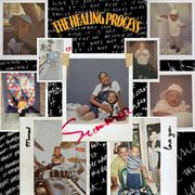 The Healing Process cover image cdn