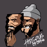 Hideous cover image cdn