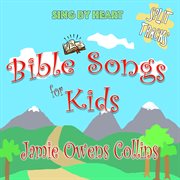 Sing By Heart: Bible Songs For Kids (Split Tracks) cover image cdn