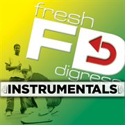 Fresh Digress (Instrumentals) cover image cdn