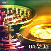 Treasure cover image cdn