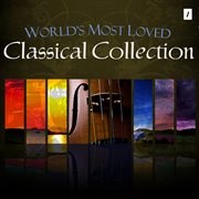 World's Most Loved Classical Collection, Vol. 1 cover image cdn