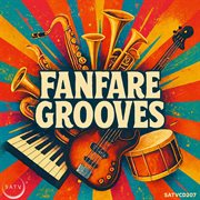 Fanfare Grooves cover image cdn