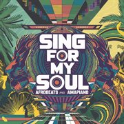 Sing For My Soul cover image cdn
