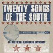 20 Songs Of The South cover image cdn