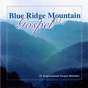 Blue Ridge Mountain Gospel V2 cover image cdn