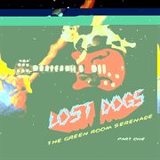 The Green Room Serenade, Part 1 cover image cdn