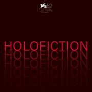 Holofiction [Original Motion Picture Soundtrack Expanded Edition] cover image cdn