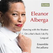 Eleanor Alberga: Works For Chamber Orchestra cover image cdn
