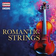 Romantic Strings cover image cdn