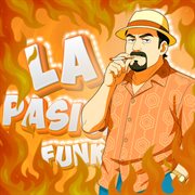La Pasión Funk [Absolute La Pasión] cover image cdn