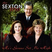 He's Gonna Set Me Free cover image cdn