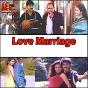 Love Marriage (Original Motion Picture Soundtrack) cover image cdn
