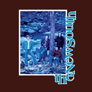 J.D. Crowe & The New South [Deluxe Edition / Remastered 2025] cover image cdn