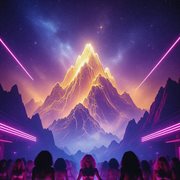 Meet Me On The Dance Floor: 80S Electronic Funk Diamonds And Pearls, Vol. 2 cover image cdn