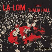 Live At Thalia Hall cover image cdn