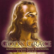 God's Grace cover image cdn
