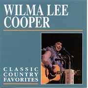 Classic Country Favorites cover image cdn